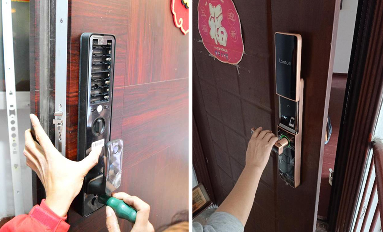 门锁坏了打不开怎么办?别急,专业开锁师傅有妙招! 门锁坏了打不开怎么办?别急,专业开锁师傅有妙招!